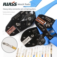0525TX HDD Crimping Pliers Air Connector