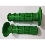 handle grips Motorcycle Motocross Hand Grips Dirt Bike Gel Handle Bar Universal dirt bike pit bike