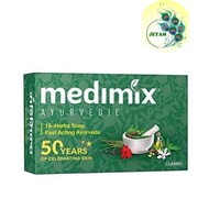 Medimix Soap(18 herbs)