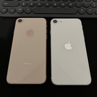 Iphone 8 gold 64gb