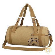 Large Capacity Male High Quality Gym Duffel Bag Men Women Waterproof Training Sports Swimming Fitnes