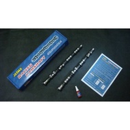 [ READY STOCK ] JASMA Evo 123 & VR4 camshaft  Evo 123 racing cam 272 degree hicam cam