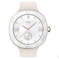 Huawei Watch GT Cyber Elegant Smart Watch Moonlight White 月光白