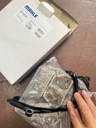 กรองเกียร์ Mini cooper R56 มาพร้อมปะเก็น ยี่ห้อMahle ของแท้