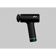 HYPERICE Hypervolt 3 Pro Massage Gun (Heated Massage Head Attached)