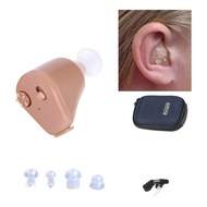 hearing aid for adult original Axon K-88 Hearing Aid Rechargeable Mini Hearing Aids Sound Amplifier 