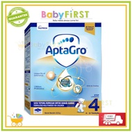 AptaGro Growing Up Formula - Step 4 (1.8kg)