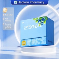 BeSeen Plus Eye 30's Brain Booster