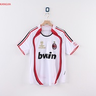 Retro Soccer Jerseys: Inter Milan Manchester United São Paulo Newcastle Atlético Madrid West Ham Amé