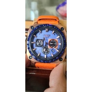 TOMAZ WATCH BLUE (GOKU)