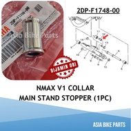 Yamaha Original NMAX V1 Engine Bracket Collar Main Stand Stopper - 2DP-F1748-00
