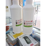 Cồn Tuyệt Đối - Cồn Ethanol 997% Chai 1 Lít