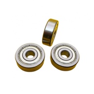 1PCS 638ZZ 638-2RS Ball Bearing 8*28*9mm Bearing Steel Deep Groove Ball Bearing