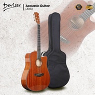 Deviser 41" Acoustic Guitar L-825A-N