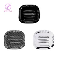 Car Fuel Tank Cap Cover Trim Oil Fuel Cap Protective for Toyota SIENTA 10 Series 2022 2023 Accessori