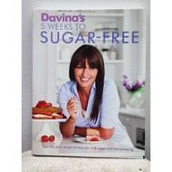 (ENG) Davina's 5 Weeks To Sugar-Free