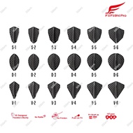 Fit Flight Pro • Dart Flights • SGDARTS