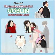 POPSOCKET GOBLIN THE LONELY AND GREAT GOD GOBLIN/