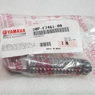 NEW YZF-R15 V3 R15 V2 M-SLAZ Right Foot Lever Front 20P-F7461-00
