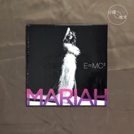 現貨 / Mariah Carey E=MC2 紫膠 彩膠 黑膠LP