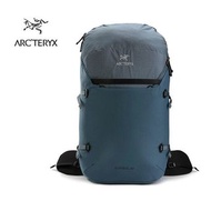 🇯🇵日本代購 ARC'TERYX背囊 ARC'TERYX Konseal 40 Backpack Backpack Men露營背囊 40L arcteryx不死鳥背包 camping backpack