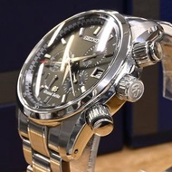 Grand Seiko SBGC003 Spring Drive 計時碼錶男士手錶