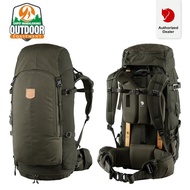 CARRIER FJALLRAVEN KEB 52-HikeZone