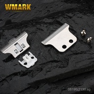 Accessories T-2Hair Clipper Kemei Barber Shop Electric Clipper WMARK Hair Clipper Compatible Huaer A