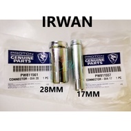 [Original] Cylinder Head Pipe 17mm / 28mm Proton Gen2 Persona Waja Campro Saga BLM FLX Exora Preve S