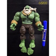 Huck-Type Model (HULK Moving Point)