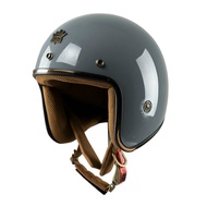 ROYAL M20C Genuine 3/4 Head Helmet.