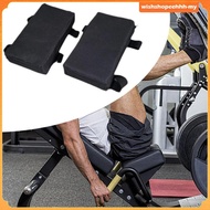 [WishshopeehhhMY] Shoulder Pad for Hack Squat Machine Squat Pad for Full Body Workout Fitness