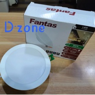 Fantas 12watt downlight / 12watt Fantas LED panel light 12w inbow ceiling light