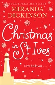 Christmas in St Ives Miranda Dickinson