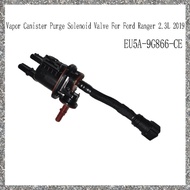 [feidan33.ph] EU5A-9G866-CE Vapor Canister Purge Solenoid Valve for  Ranger 2.3L 2019 Steam Purifica