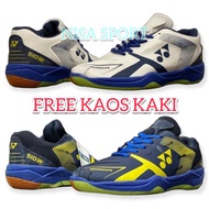 Badminton Shoes Boys / Girls Badminton Shoes Kids Yonex Children's Shoes