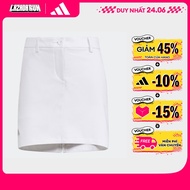 [20-23.6-GIẢM 35% + VOUCHER 60K] adidas Đánh gôn Chân Váy Twill Play Green Nữ trắng HC3779