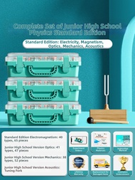 MINGZHUO | Physics Experiment Kit for Electrical Applications