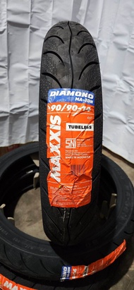 Ban Tubeless MAXXIS DIAMOND ORIGINAL maxxis All matic ring 14 mio beat vario vario125 150 TUBELLES A