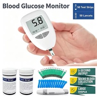 【Local delivery】Sugar Measuring Device Sugar Measuring Device Blood Sugar Meter, Sugar Test, Diabete