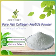 【100/200g】Pure Fish Collagen Peptide Powder imported