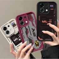 Phone Casing For OPPO F31 F29 F27 Pro Plus 5G Case OPPO F31 F29 F27 F25 Pro 5G Turbo durable Case Sh