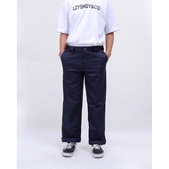 Wiplzysndy Pants | Work PANTS DARK NAVY 872,873,874