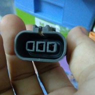 Nissan Cefiro A31 RB20 Ignition Coil Connector Socket 3 PIN