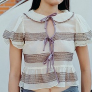 Mitr Fortune Blouse