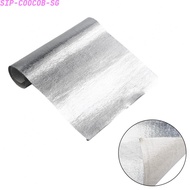 Heat Protection Film Accessory Heat Protection Accessories 25*50cm Mat