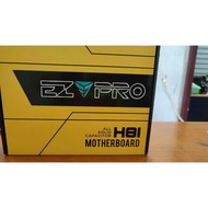 Ezpro H81 LGA 1150. MOTHERBOARD