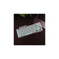 【Rael123】 For ROG Strix G15 G513 G513X G513Q G513QR G513QM G513QY 15 15.6 inch Silicone Laptop Keybo