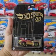 Hot Wheels 55th Anniversary
