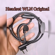 Headset wlan - Headset Ht